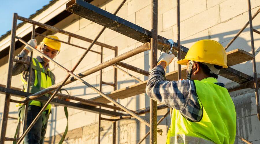 Local Chimney Repair in Pearson, GA